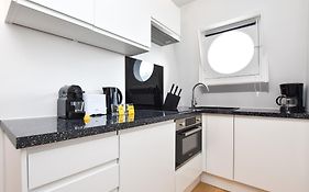Elegant Studio - 2P - Arc De Triomphe